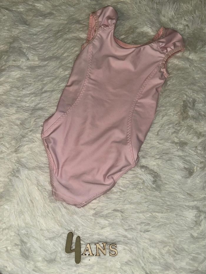 Justaucorps - photo numéro 3