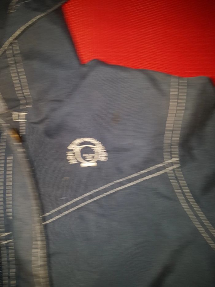 Veste coupe vent garçon 18 mois - photo numéro 3