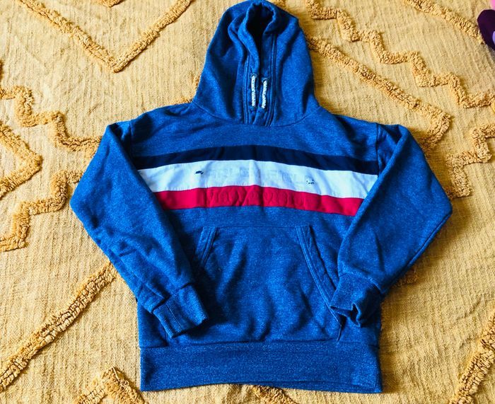 Lot 3 sweats 10 ans - photo numéro 3