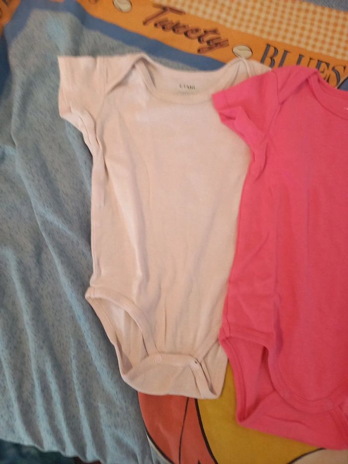 Bodys - photo numéro 3