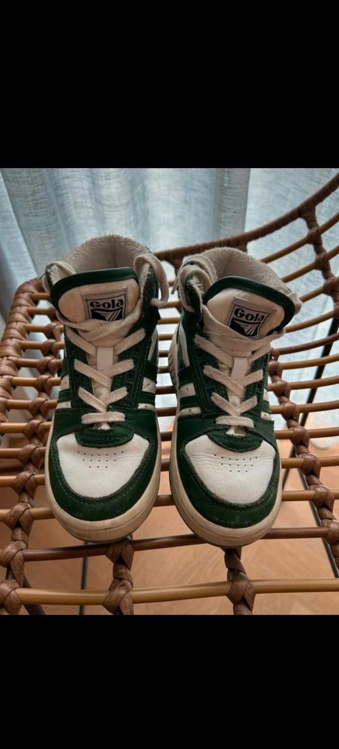 Golo taille 30 - photo numéro 2