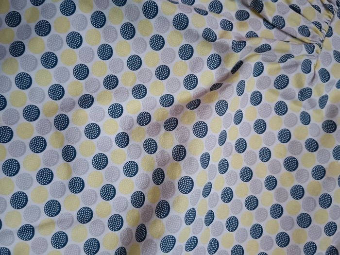 Robe à pois - photo numéro 3