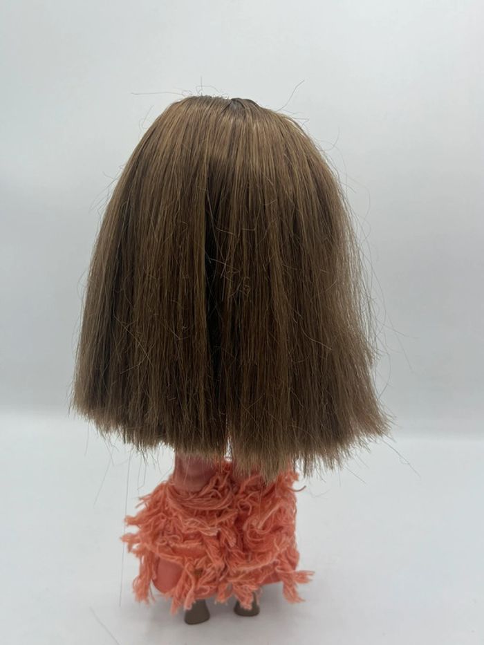 bratz Yasmin wintertime wonderland 2001 - photo numéro 6