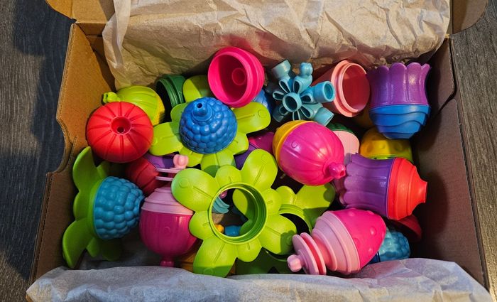 Perles éducatives Lalaboom - photo numéro 2