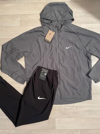 Ensemble Nike running  