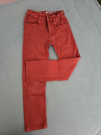 Jeans slim
