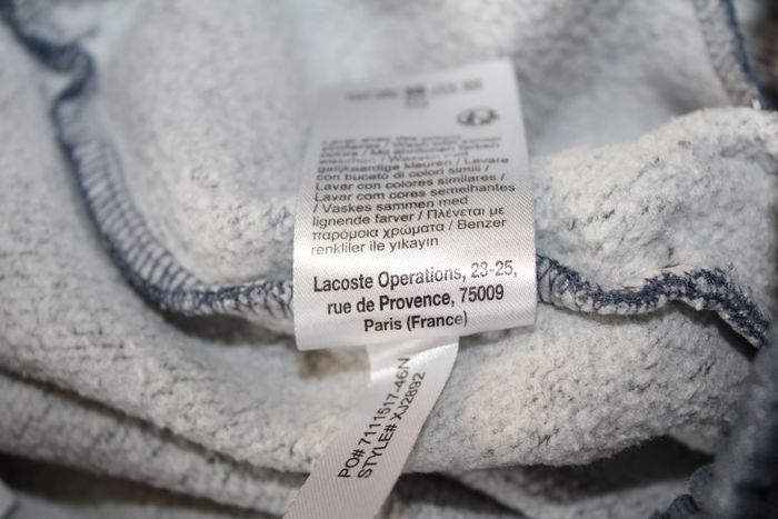 pantalon jogging - photo numéro 5