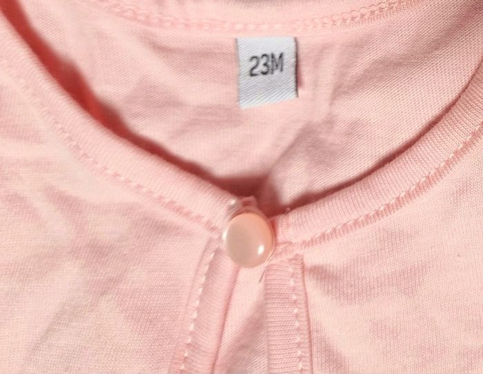 Gilet - photo numéro 2