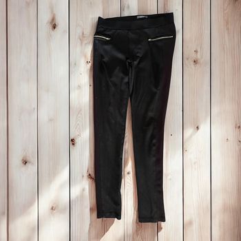 🌸Legging skinny noir C&A - Taille 38 🌸