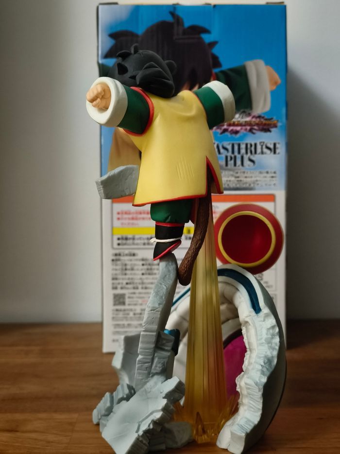 Gohan Ichiban Masterlise Plus - photo numéro 3