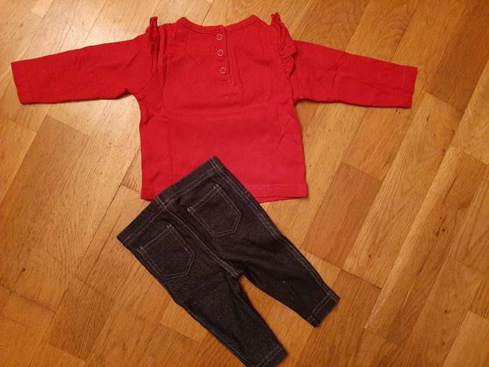 Tenue 3mois - photo numéro 2