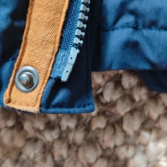 Manteau chaud garçon - photo numéro 6