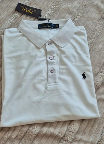 T shirt polo ralph lauren homme ou femme