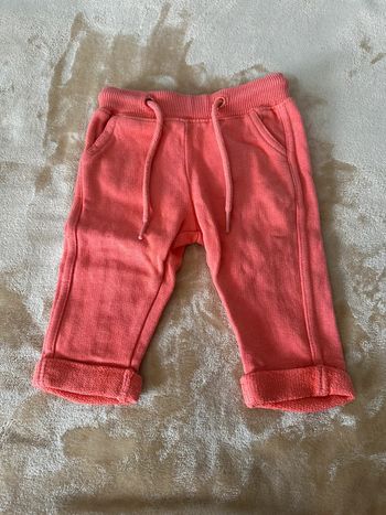 Pantalon 3 mois