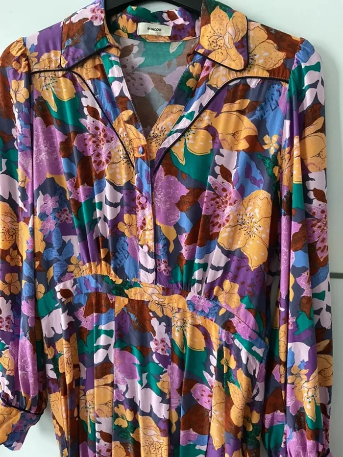 Robe Charly de suncoo - photo numéro 4