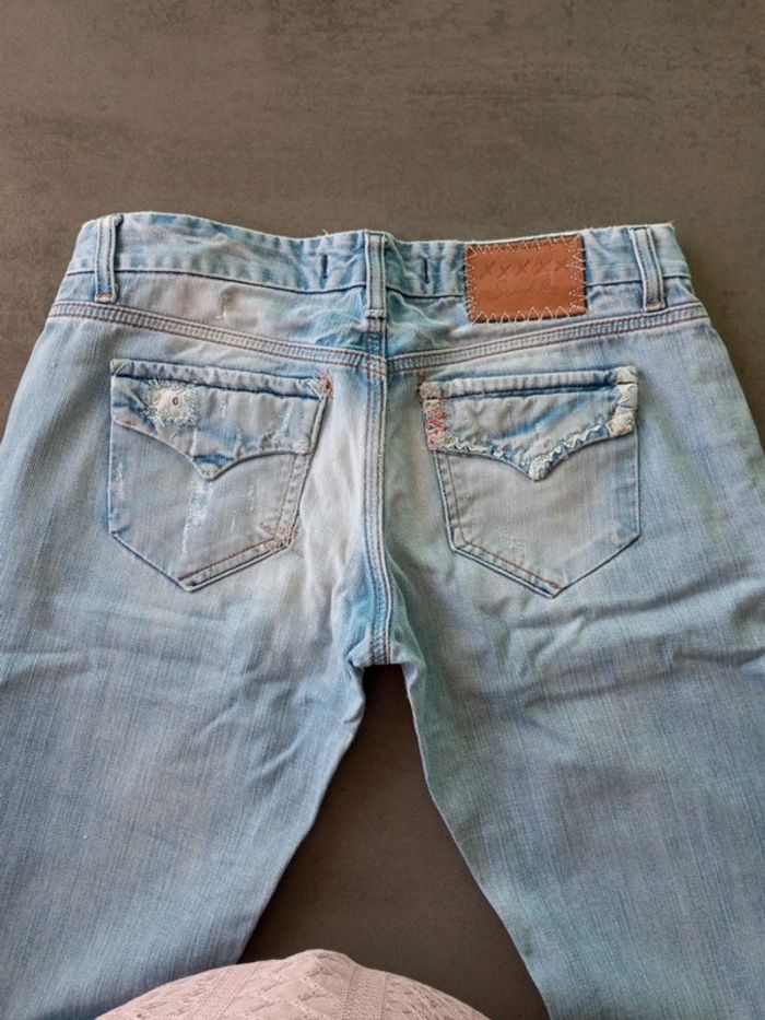 Jean taille 29 - photo numéro 3