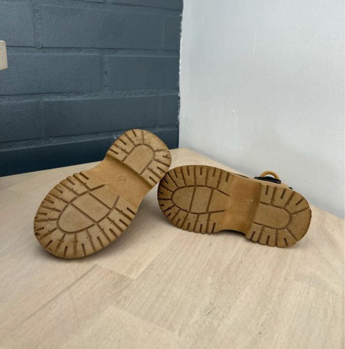Bottines 24 - photo numéro 3