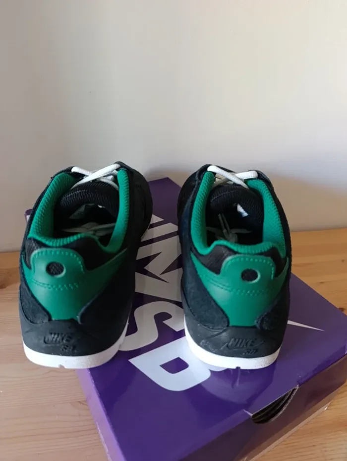 Baskets Nike SB - photo numéro 5