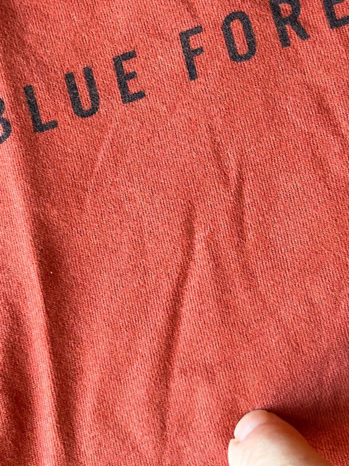 T-shirt manches longues 8 ans Tao - photo numéro 3