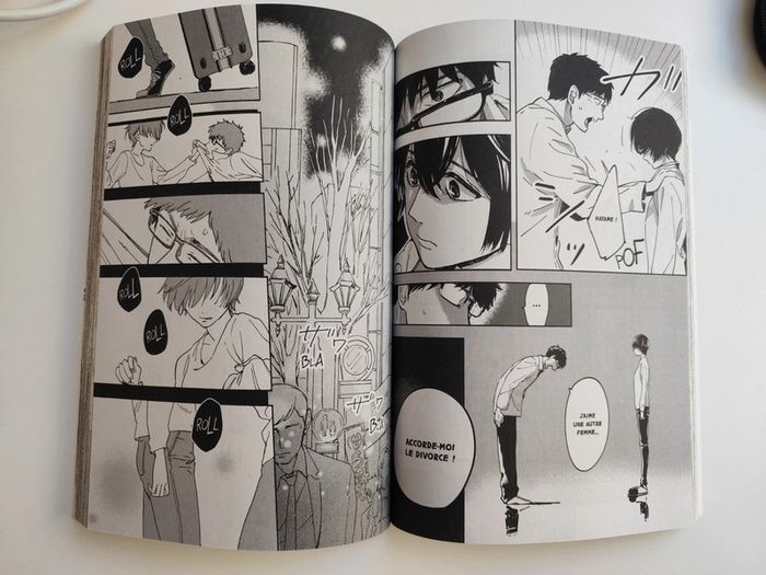 Tatari : La Vengeance du Chat Démon – Manga News Glénat 2025 (n°10) - photo numéro 3