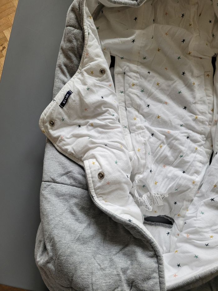 Nid d ange - photo numéro 3