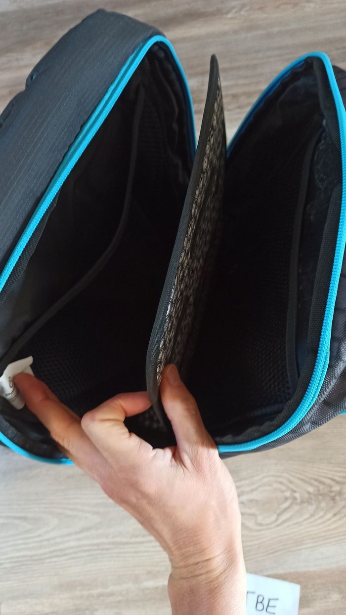 Sac à dos cartable enfant skylanders - photo numéro 5