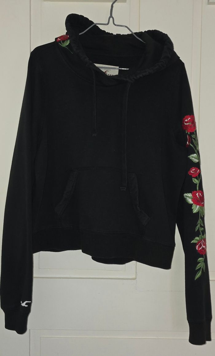 Sweat Hollister taille M