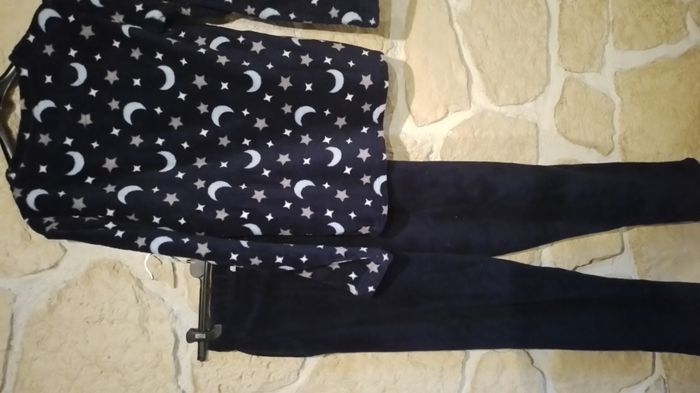 pyjama - photo numéro 2