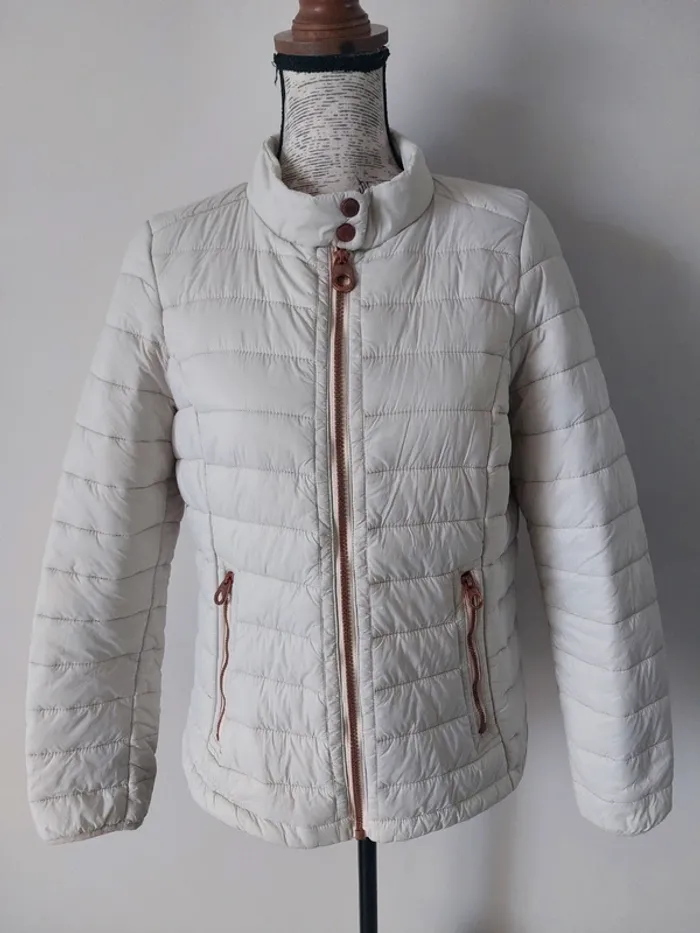 Veste Regatta