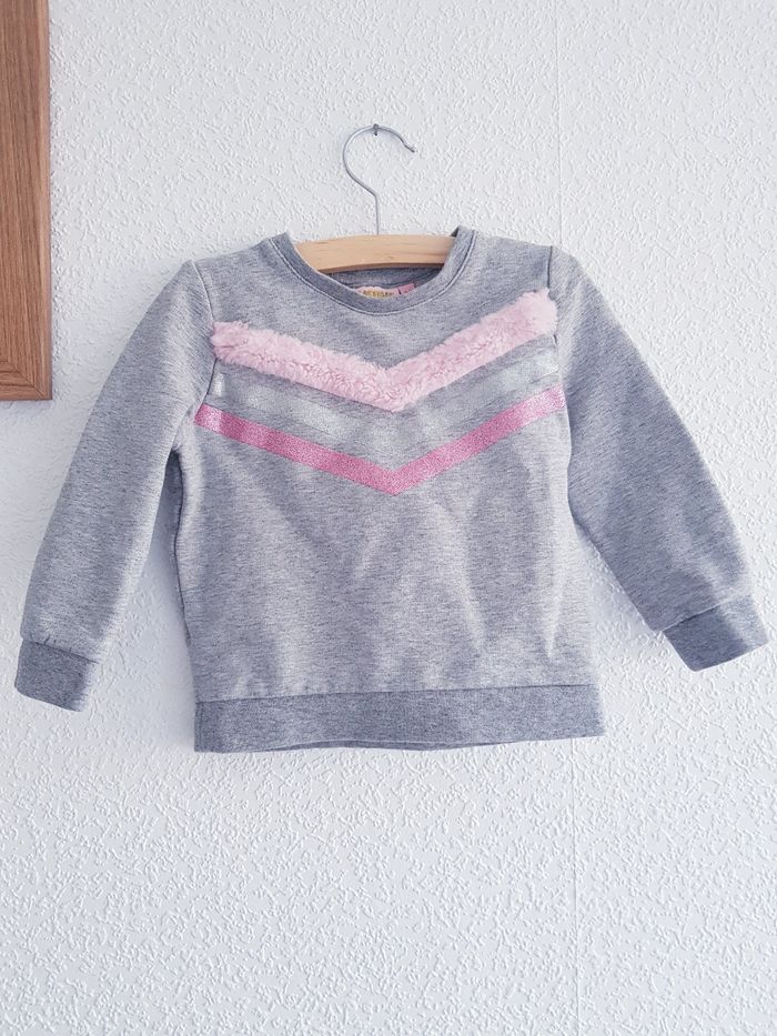 Someone - Pull longues manches