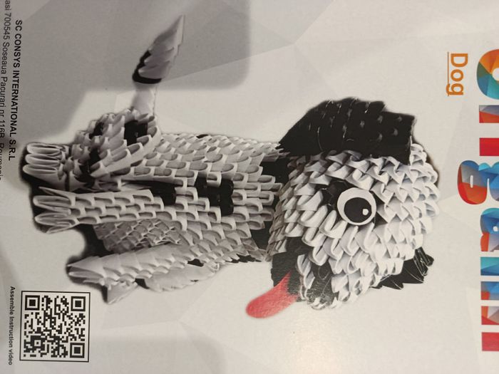 Origami - photo numéro 2