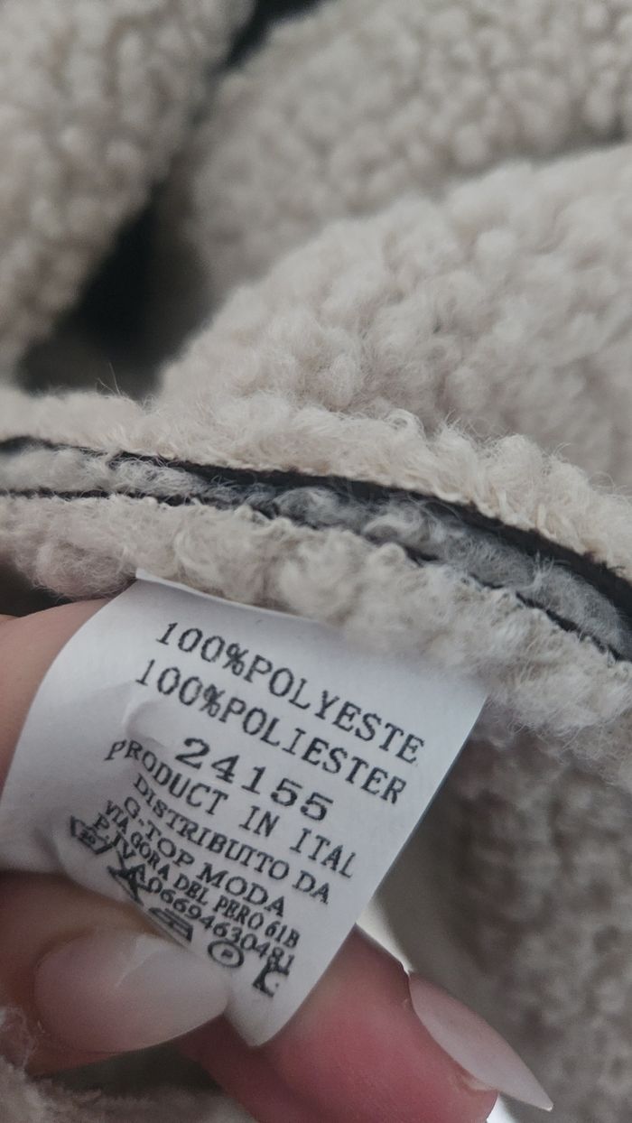 Menteau - photo numéro 2