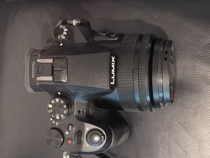 appareil photo - photo numéro 7