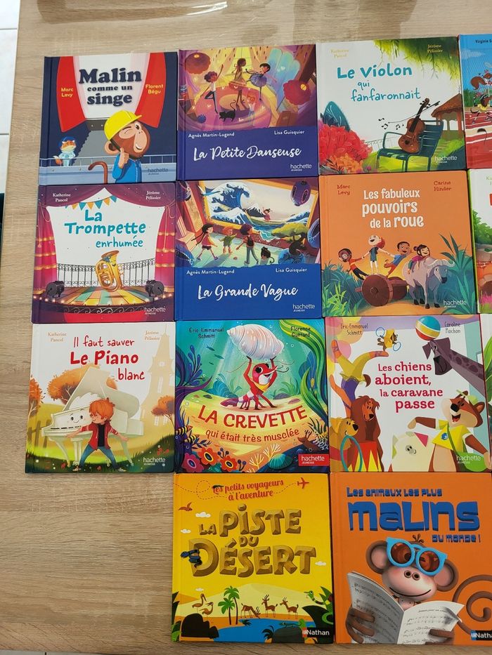 Livres mc do - photo numéro 2