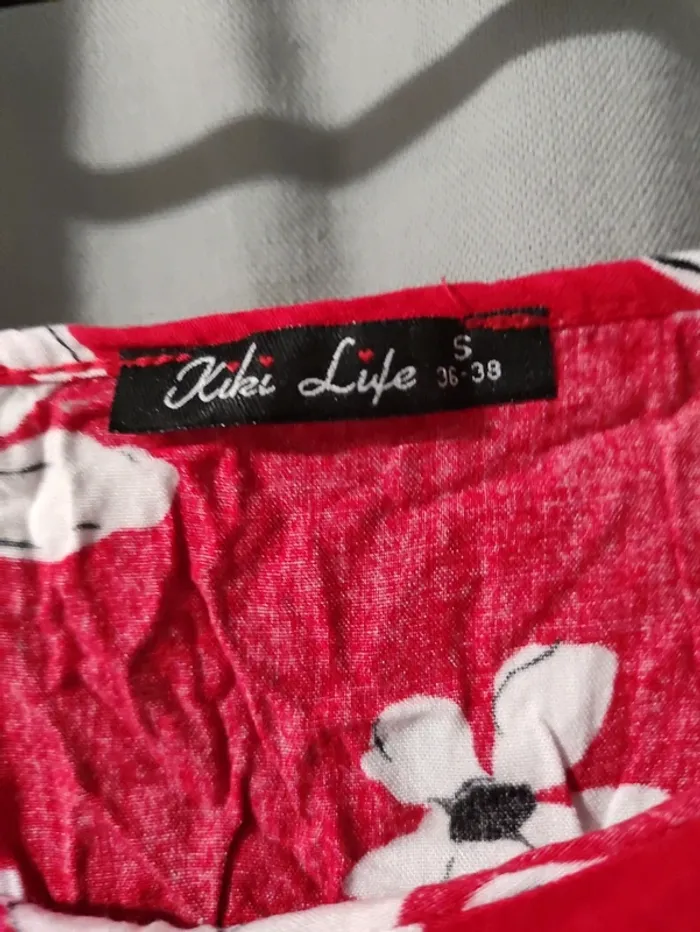 Robe d'été - photo numéro 3