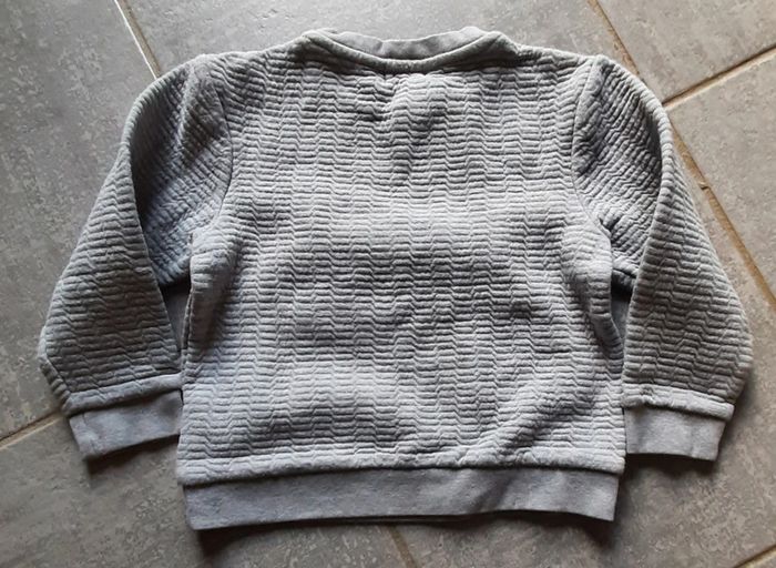 Pull orchestra 6ans - photo numéro 2