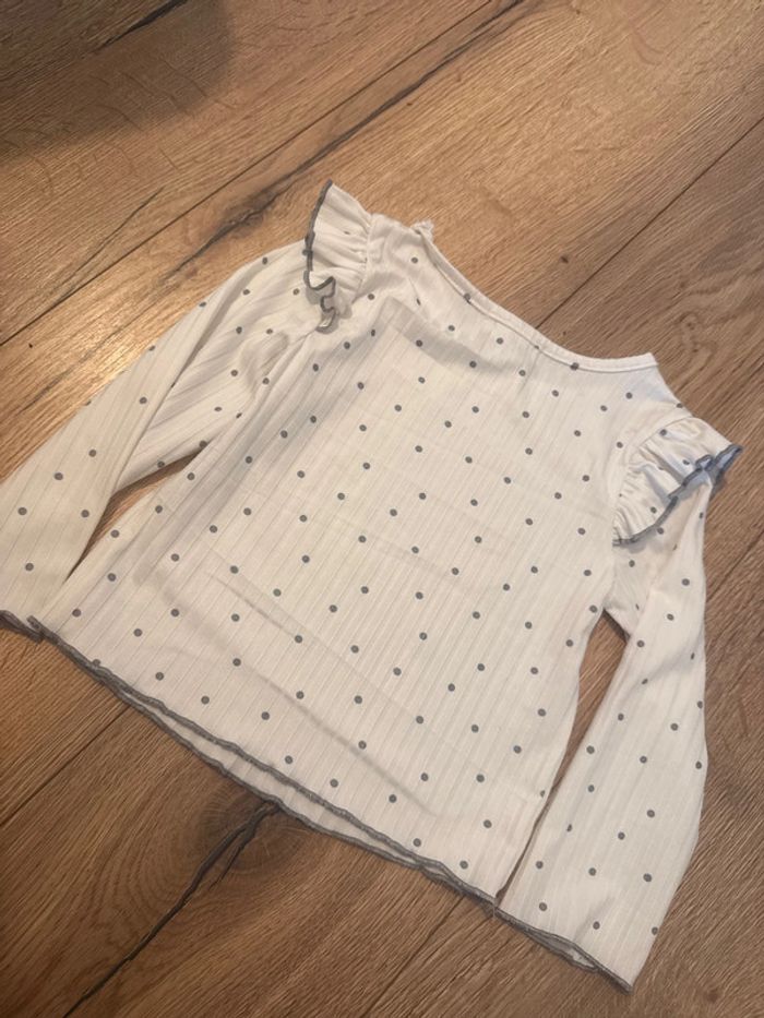Teeshirt 2/3 ans - photo numéro 3