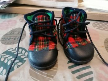 Chaussures de marche