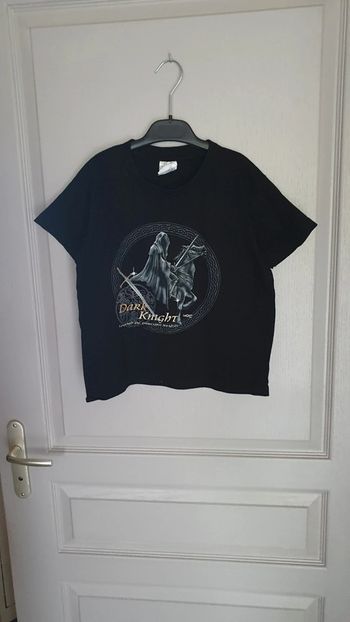 T.shirt Dark knight