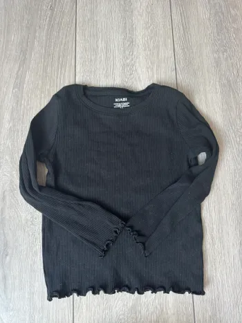 Pull léger