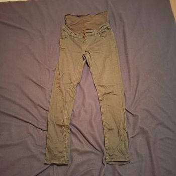 Pantalon de grossesse