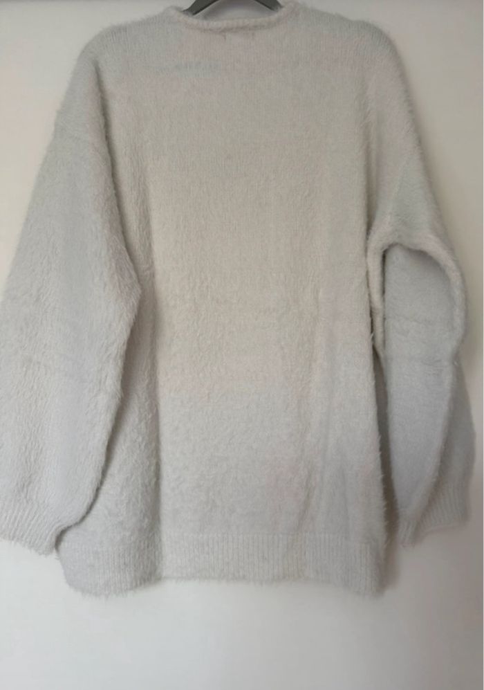 Pull-over - photo numéro 5
