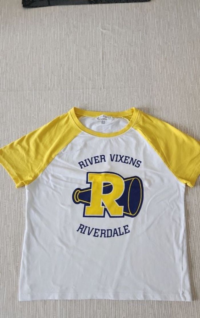Tee-shirt RIVERDALE