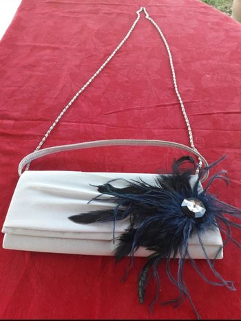 pochette de soirée femmes 