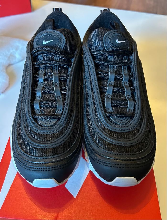 Nike Air Max 97 - photo numéro 7