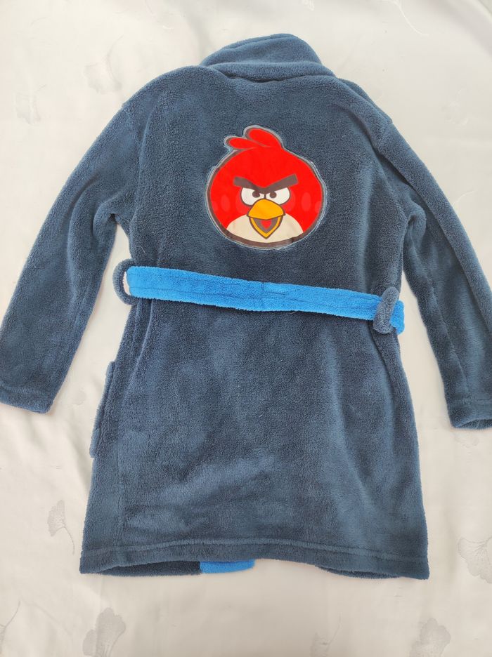 Robe de chambre - photo numéro 2