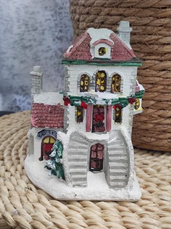 Décoration n°4 noel