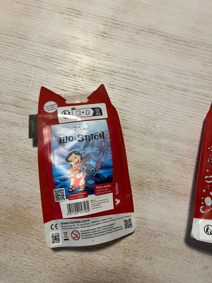 Tonies - photo numéro 7