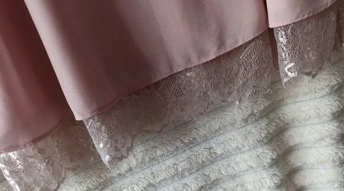 Debardeur dentelle - photo numéro 3