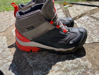 Chaussure de marche t30